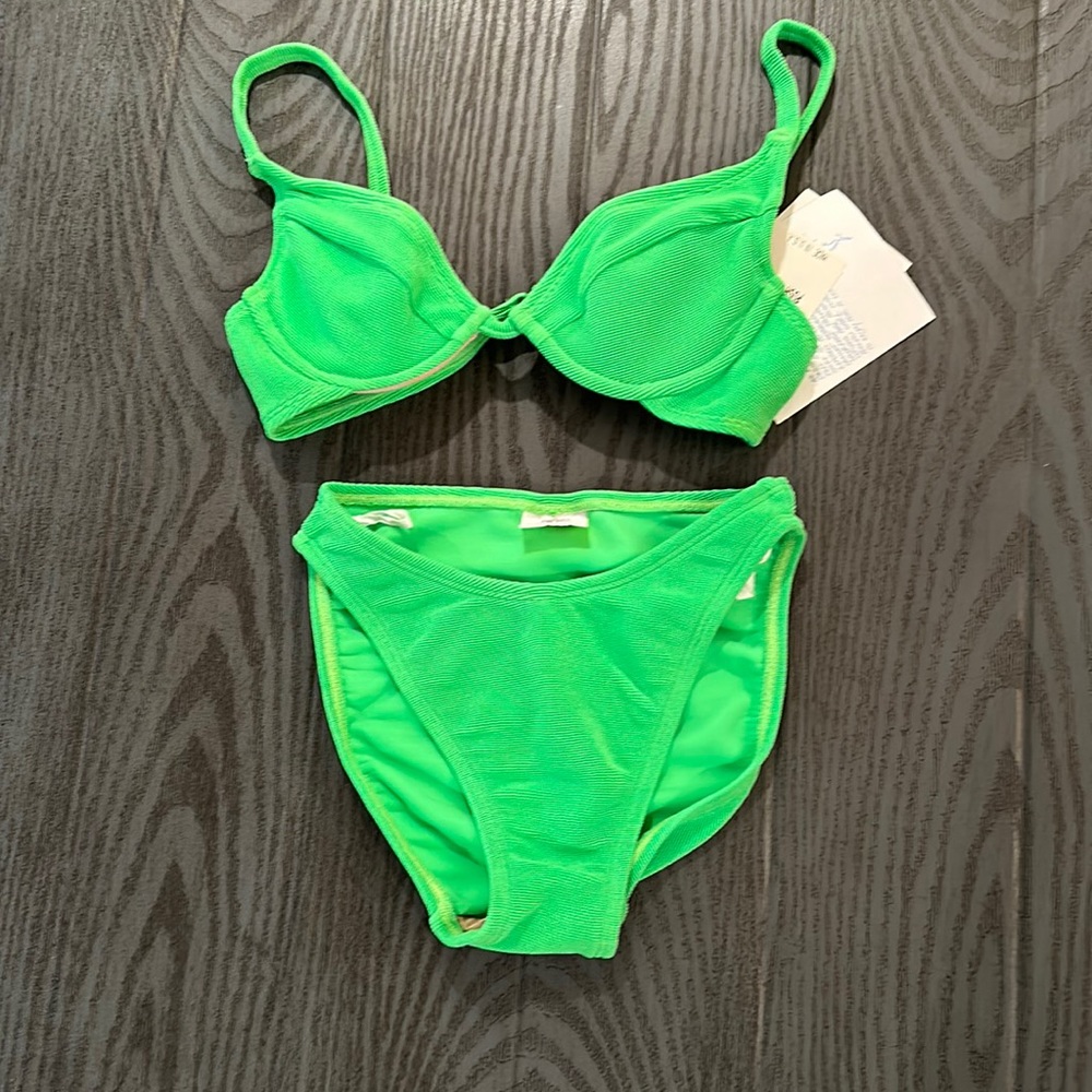 Vintage Swim - New with tags 🌴🌴🌴🌴